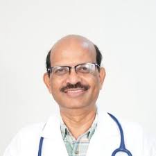Dr Ravindra Kumar N Mathpathi